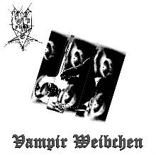 OG Tegnet : Vampir Weibchen